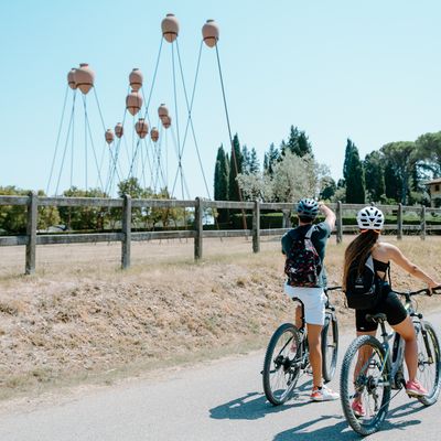 Agriturismo Fattoria La Loggia