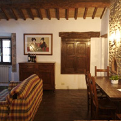 Appartamento Familiare per 4 persone