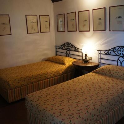 Appartamento Superior per 4 persone