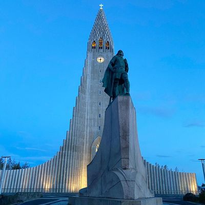 Blue Lagoon & Reykjavík Sightseeing - Tour Privato