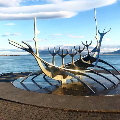 Blue Lagoon & Reykjavík Sightseeing - Tour Privato