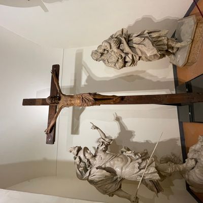 Napoli: Visita Guidata Museo Monumentale Donnaregina