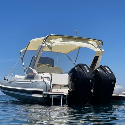 Gommone Joker Clubman 28 Exclusive