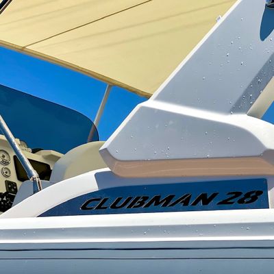 Gommone Joker Clubman 28 Exclusive