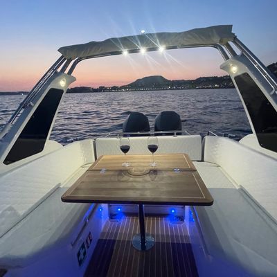 Gommone Joker Clubman 28 Exclusive