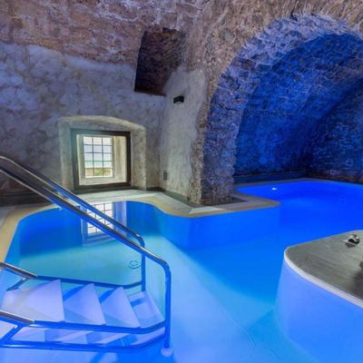 Palazzo Cestari Hotel 