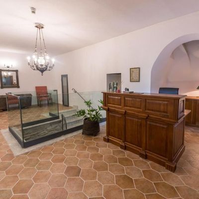 Palazzo Cestari Hotel 