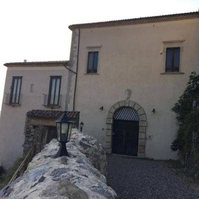 Palazzo Cestari Hotel 
