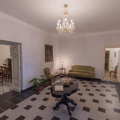 Palazzo Cestari Hotel 