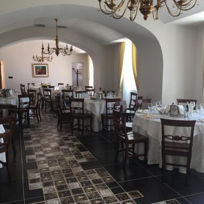 Palazzo Cestari Hotel 
