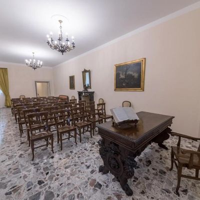 Palazzo Cestari Hotel 