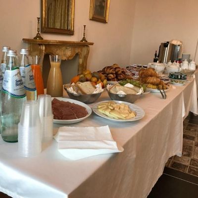 Palazzo Cestari Hotel 