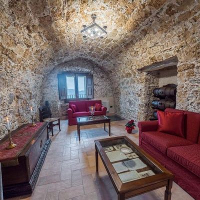 Palazzo Cestari Hotel 