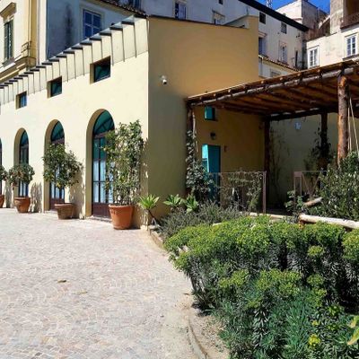 Museo Reggia e Real Bosco di Capodimonte - Tour con Guida  