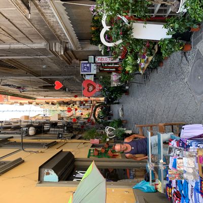 Naples: Tour à travers les ruelles et les drapeaux