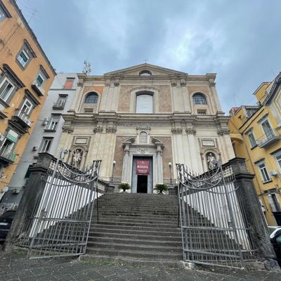 Napoli: Visita Guidata Museo Monumentale Donnaregina