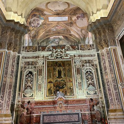Napoli: Visita Guidata Museo Monumentale Donnaregina