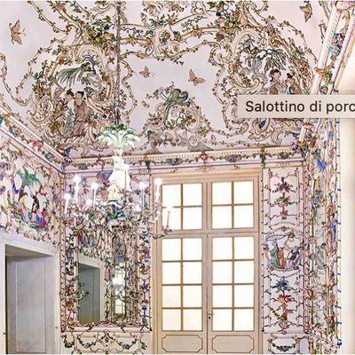 Royal Palace Museum of Capodimonte - Tour with Guide