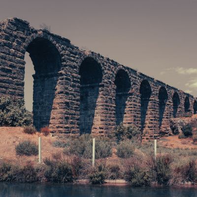 Rundgang durch die Via Appia Antica – Auf der Via Dei Romani zwischen Rom und Neapel