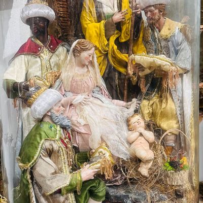 Visita Artigianato Napoletano